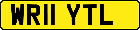 WR11YTL