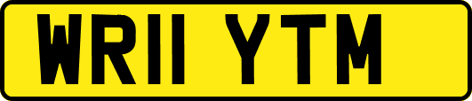 WR11YTM