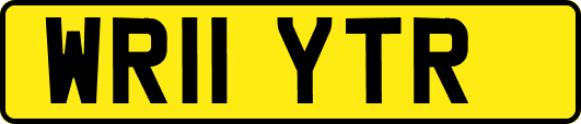 WR11YTR