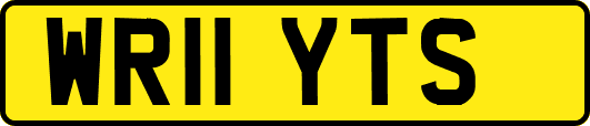 WR11YTS