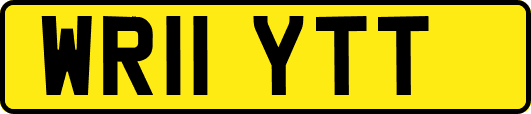 WR11YTT