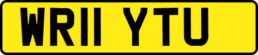 WR11YTU