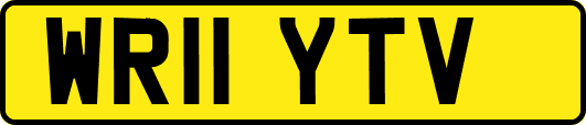 WR11YTV