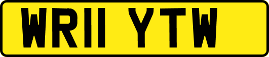 WR11YTW