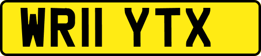 WR11YTX