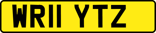 WR11YTZ