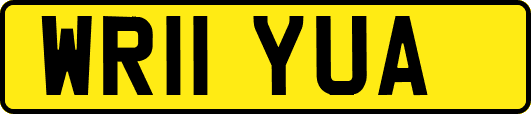 WR11YUA