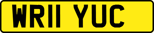 WR11YUC