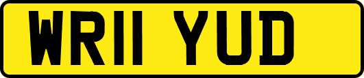 WR11YUD