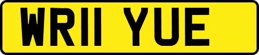 WR11YUE