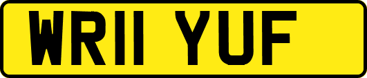 WR11YUF