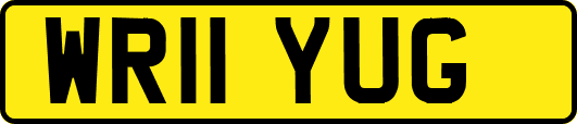 WR11YUG