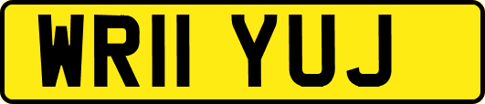 WR11YUJ