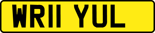 WR11YUL