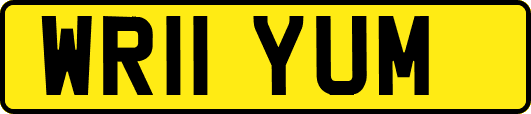 WR11YUM