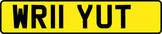 WR11YUT
