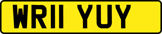 WR11YUY