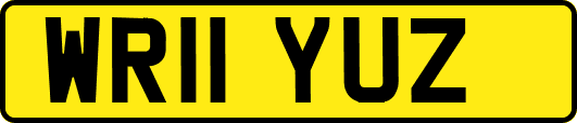 WR11YUZ