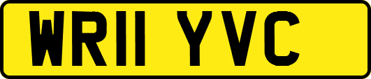 WR11YVC