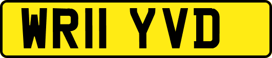 WR11YVD