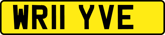 WR11YVE