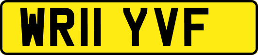 WR11YVF