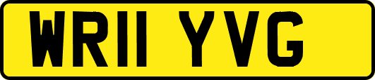 WR11YVG