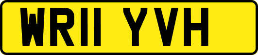 WR11YVH
