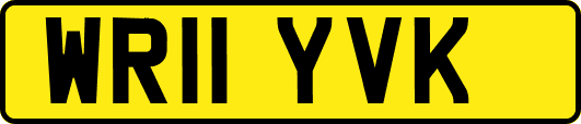 WR11YVK