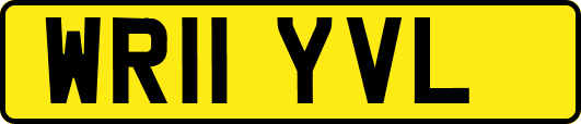 WR11YVL