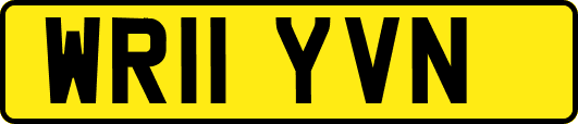 WR11YVN