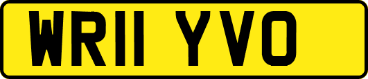 WR11YVO