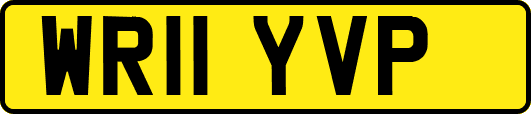 WR11YVP