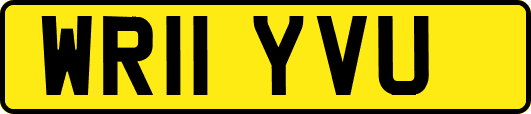 WR11YVU