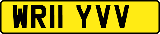 WR11YVV