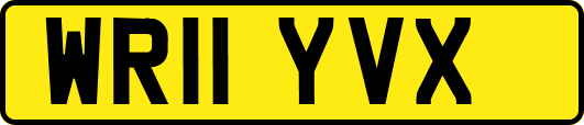 WR11YVX