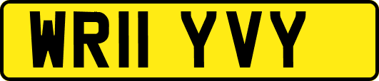 WR11YVY