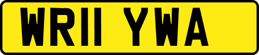 WR11YWA