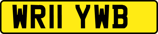 WR11YWB