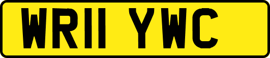 WR11YWC