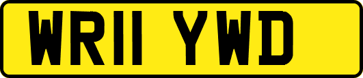 WR11YWD