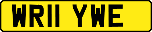 WR11YWE