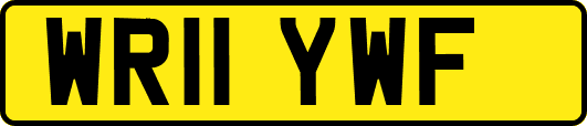 WR11YWF