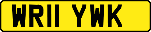 WR11YWK