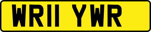 WR11YWR
