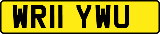 WR11YWU