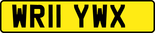 WR11YWX