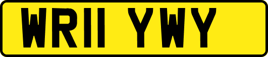 WR11YWY
