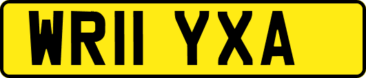 WR11YXA