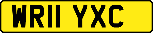 WR11YXC